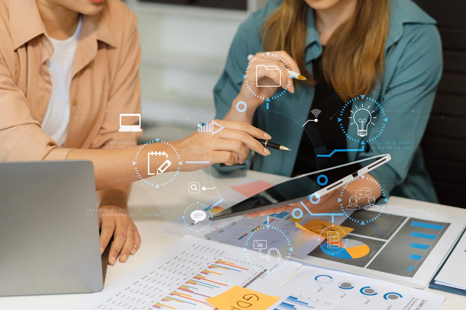 digital-transformation-technology